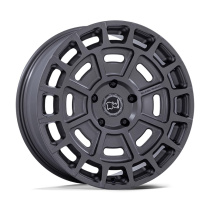 Black Rhino Hard Alloys VOLTAIC